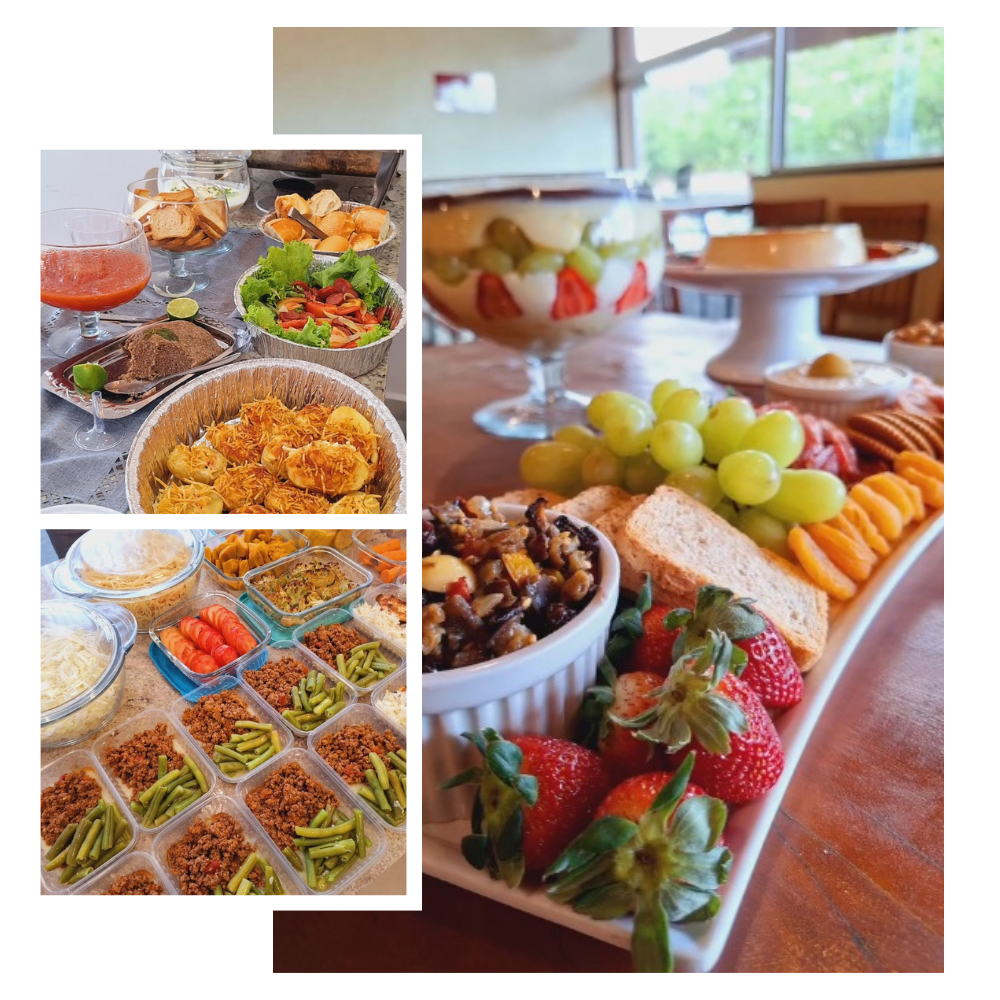 Serviços Personalizados